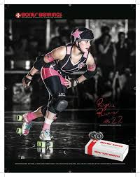 Image result for London Roller Girls