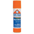 Amazon.com: Elmer's Glue Sticks - .77 oz, Glue Stick: Office Products