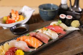 Image result for 握壽司