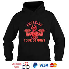Image result for Demon Gym