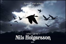 Nils Holgersson teaser poster by ~fixer79 on deviantART - Nils_Holgersson_teaser_poster_by_fixer79