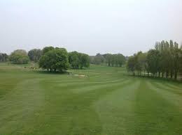 Image result for Hoebridge Golf Club