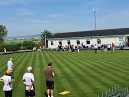 Image result for Combe Martin Bowling Club
