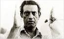 Satyajit Ray is