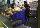 Shopper pepper sprays bargain hunters as Black Friday sales turn ...