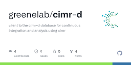 cimr-d/doc/references.md at master · greenelab/cimr-d · GitHub