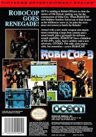 Image result for RoboCop 3