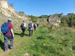 Image result for Duncanrig Rambling Club