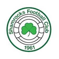 Image result for Shamrocks Hurling & Football Club