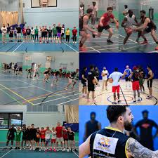 Image result for Bristol Academy Basketball Club