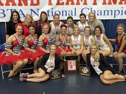Image result for USA Twirlers