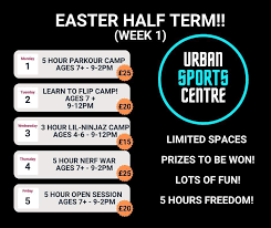 Image result for Bideford Parkour Club