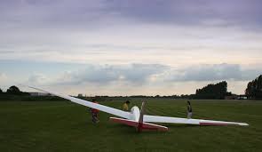 Image result for Dukeries Gliding Club