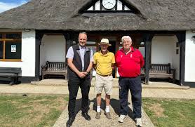 Image result for Loughton Cricket Club