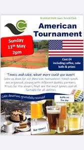 Image result for Bramhall Park Lawn Tennis Club