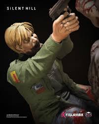 「ジェイムス・サンダーランド サイレントヒル２」の画像検索結果