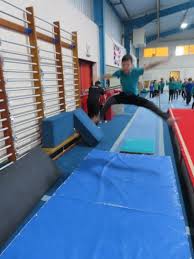Image result for Norwich Gymnastics Club