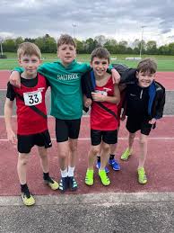 Image result for Isle Of Wight Athletics Club