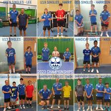 Image result for Chelmsford Junior Badminton Club