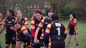 Image result for Richmond Rugby Football Club