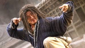 Image result for DRUNKEN MASTER