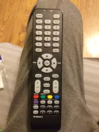 Image result for universalfernbedienung thomson