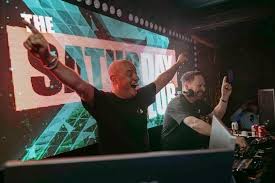 Image result for Nottingham Octopush Club