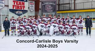 Image result for Carlisle Hockey Club