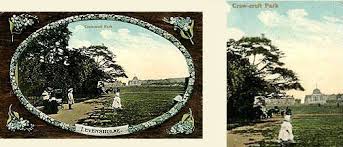 Image result for Crowcroft Park Veterans Social & Bowling Club