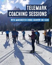 Image result for Manchester Cross Country Ski Club