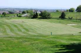Image result for Turton Golf Club