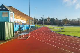Image result for Dunfermline and West Fife Athletic Club