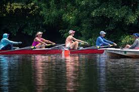 Image result for Row Caldecotte Rowing Club