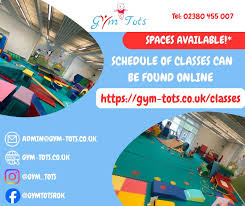 Image result for Gym Tots Gym Club