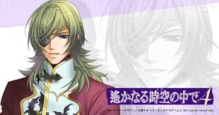 「エイカ 遙かなる時空の中で4」の画像検索結果