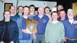 Image result for Pyle Octopush Club