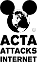 Attack ACTA - La Quadrature du Net