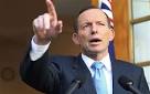 Tony Abbott scraps Australias carbon tax - Telegraph