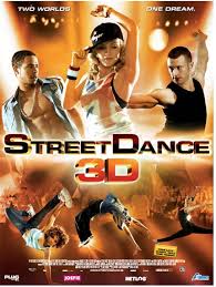 StreetDance 3D