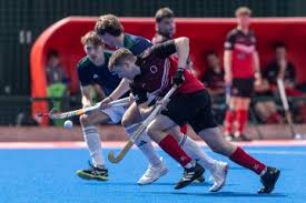 Image result for Queens University Belfast Mens Hockey Club