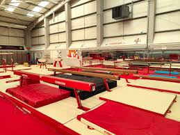 Image result for Norwich Gymnastics Club