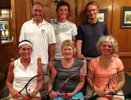 Image result for Wetherby Castlegarth Tennis Club