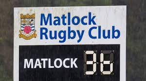 Image result for Matlock Rufc