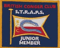 Image result for British Conger Club