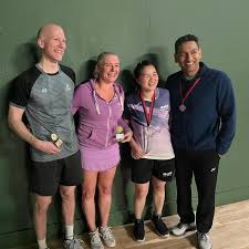 Image result for Apollo Badminton Club