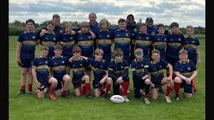 Image result for Coalville Rugby Football Club