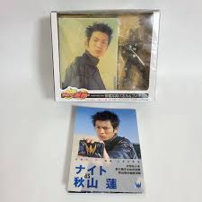 「秋山蓮 仮面ライダー龍騎」の画像検索結果