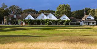 Image result for Royal Wimbledon Golf Club