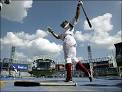 2003 MLB All Star Game Pictures - CBS News