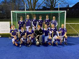 Image result for Burnt Ash (Bexley) Hockey Club